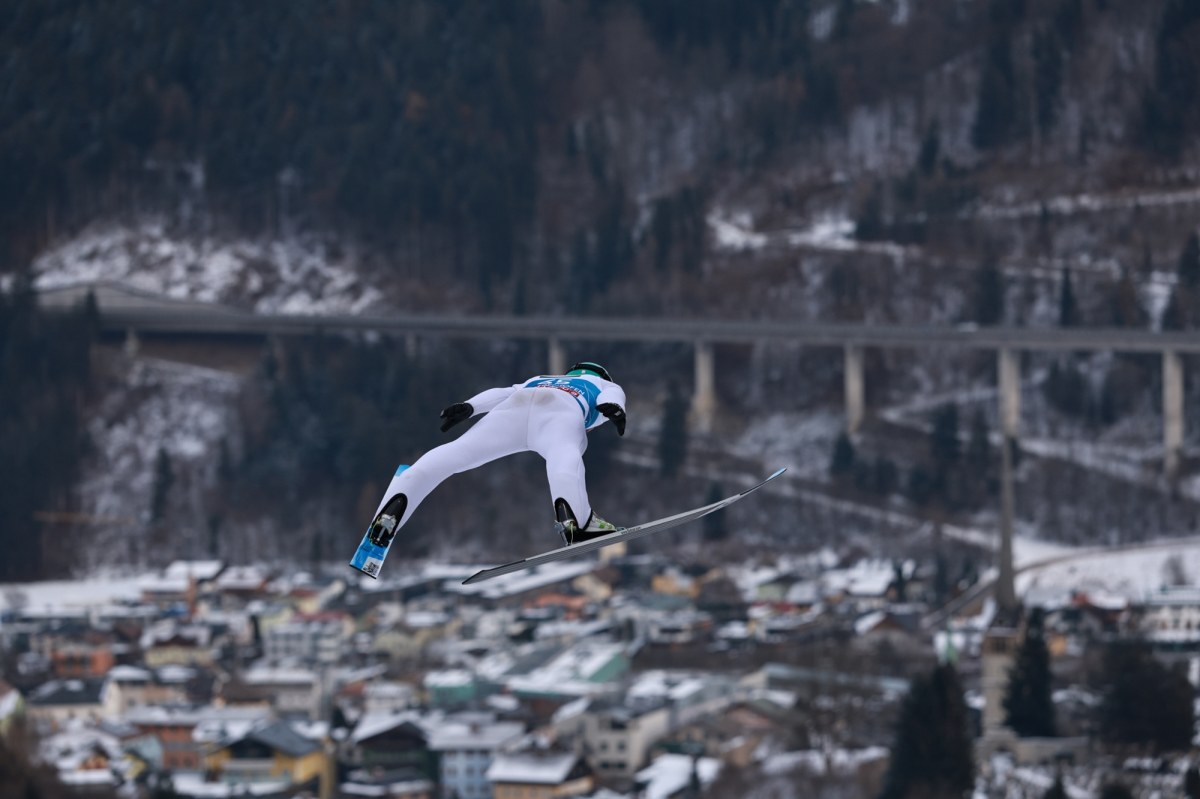 TCS: Pięciu Polaków w konkursie w Bischofshofen
