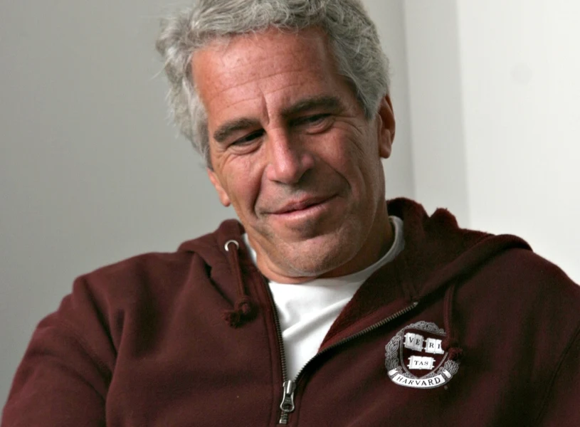 Epstein zarobił na CD Projekt RED fortunę. Na jaw wyszły nieznane fakty