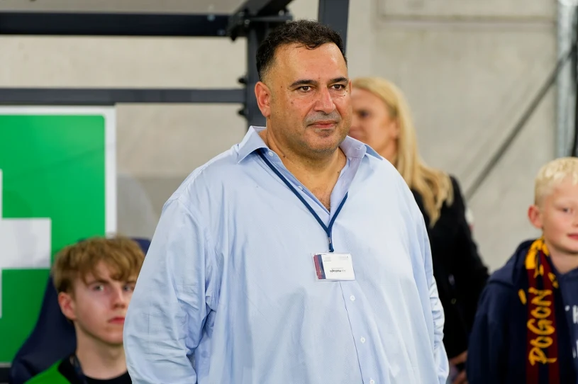 Pracował dla giganta, teraz ma trafić do Polski. Możliwy hit w Ekstraklasie