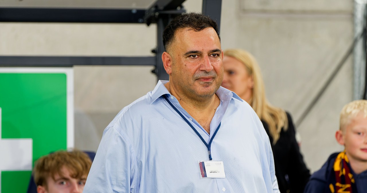 wiadomości,aktualności,Interia Pracował dla giganta, teraz ma trafić do Polski. Możliwy hit w Ekstraklasie