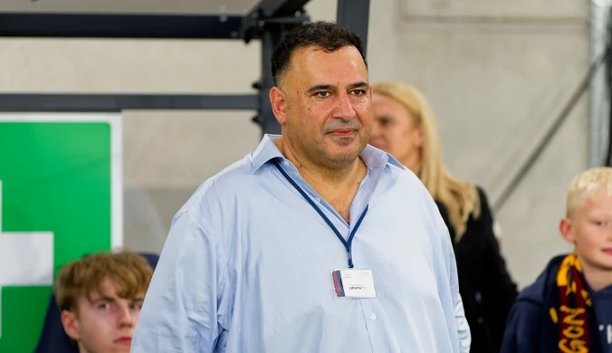 Pracował dla giganta, teraz ma trafić do Polski. Możliwy hit w Ekstraklasie