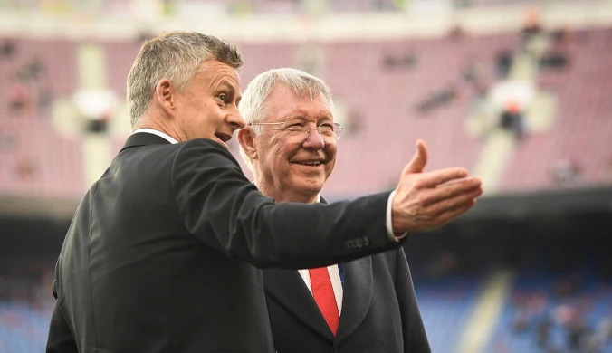 Możliwy sensacyjny powrót do Manchesteru United. Legenda chce przejąć stery