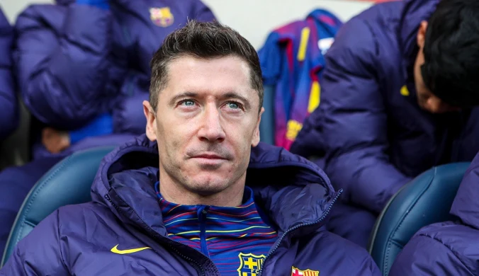 Tajne uzgodnienia Lewandowskiego z Barceloną. To wszystko było zaplanowane