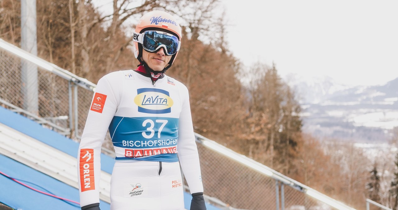 Jest reakcja na słowa Dawida Kubackiego. COS i PZN wydały oświadczenie