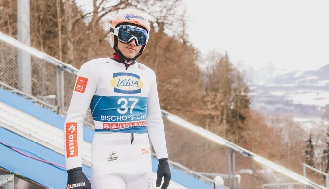 Jest reakcja na słowa Dawida Kubackiego. COS i PZN wydały oświadczenie