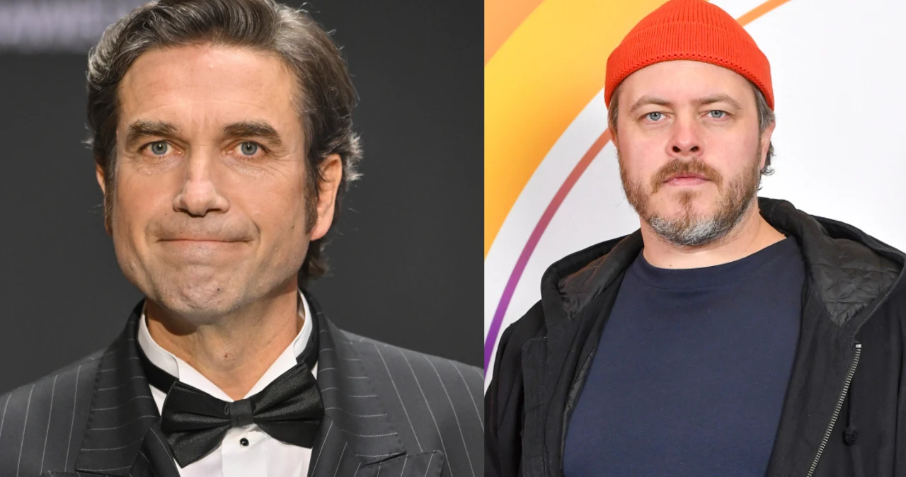 Gwiazdor "M jak miłość" jako Wokulski? Powstaje trzecia adaptacja "Lalki"