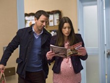 Sylwester w Nowym Jorku