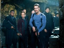 Underworld: Przebudzenie