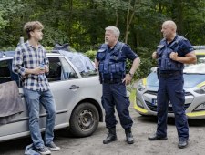 Policjantki i Policjanci