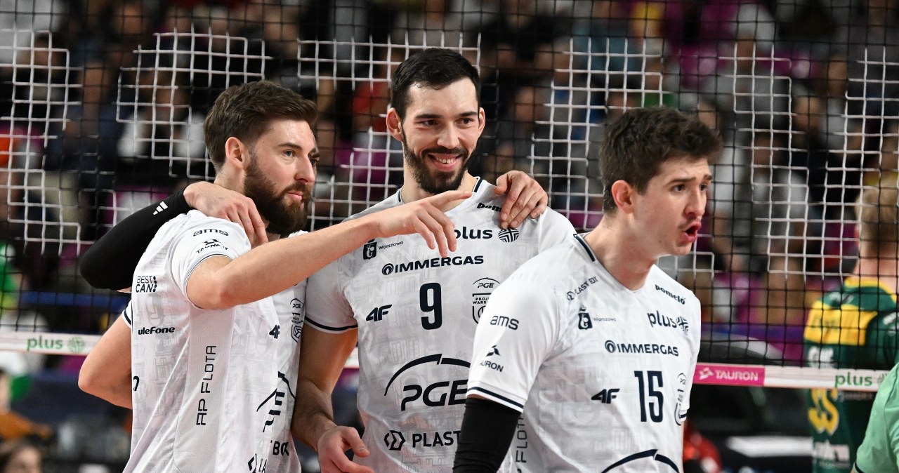 Koszmar polskich siatkarzy. Utknęli na lotnisku w Paryżu. Jest komunikat