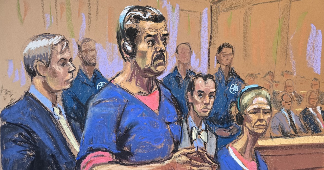 Emocje podczas rozprawy Maduro, media opisują. Na sali doszło do kłótni