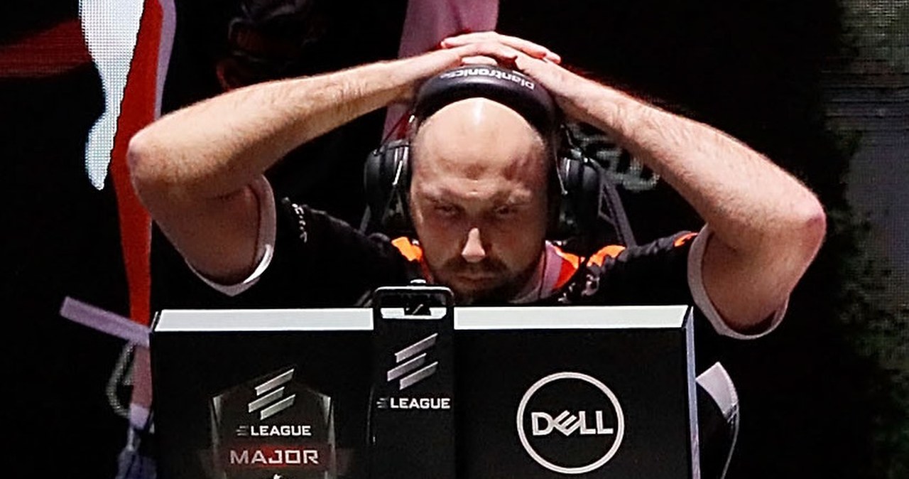 Polska legenda wraca na ławkę trenerską w CS2. Obejmie drużynę s1mple'a