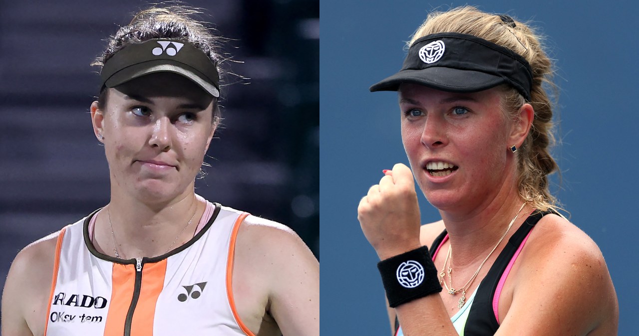 Fręch czekała na mecz z Noskovą, a tu taka wiadomość. Czeszka pokonana