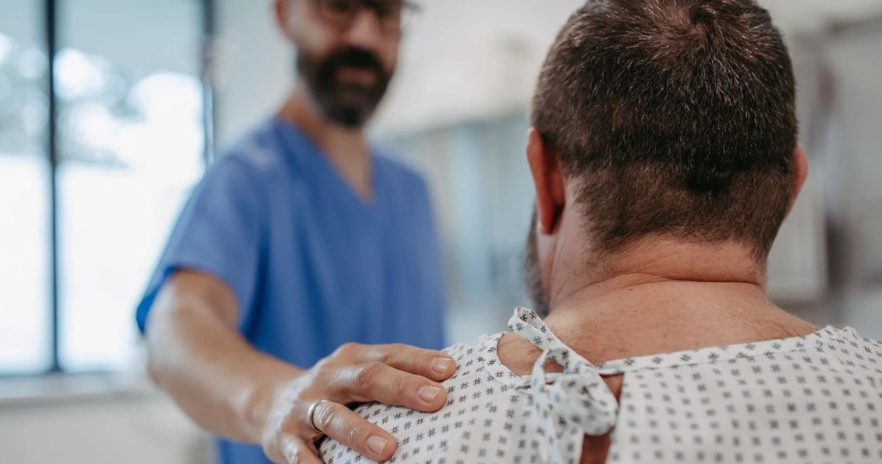 Efekt "Breaking Bad". Po diagnozie raka rośnie ryzyko przestępstwa