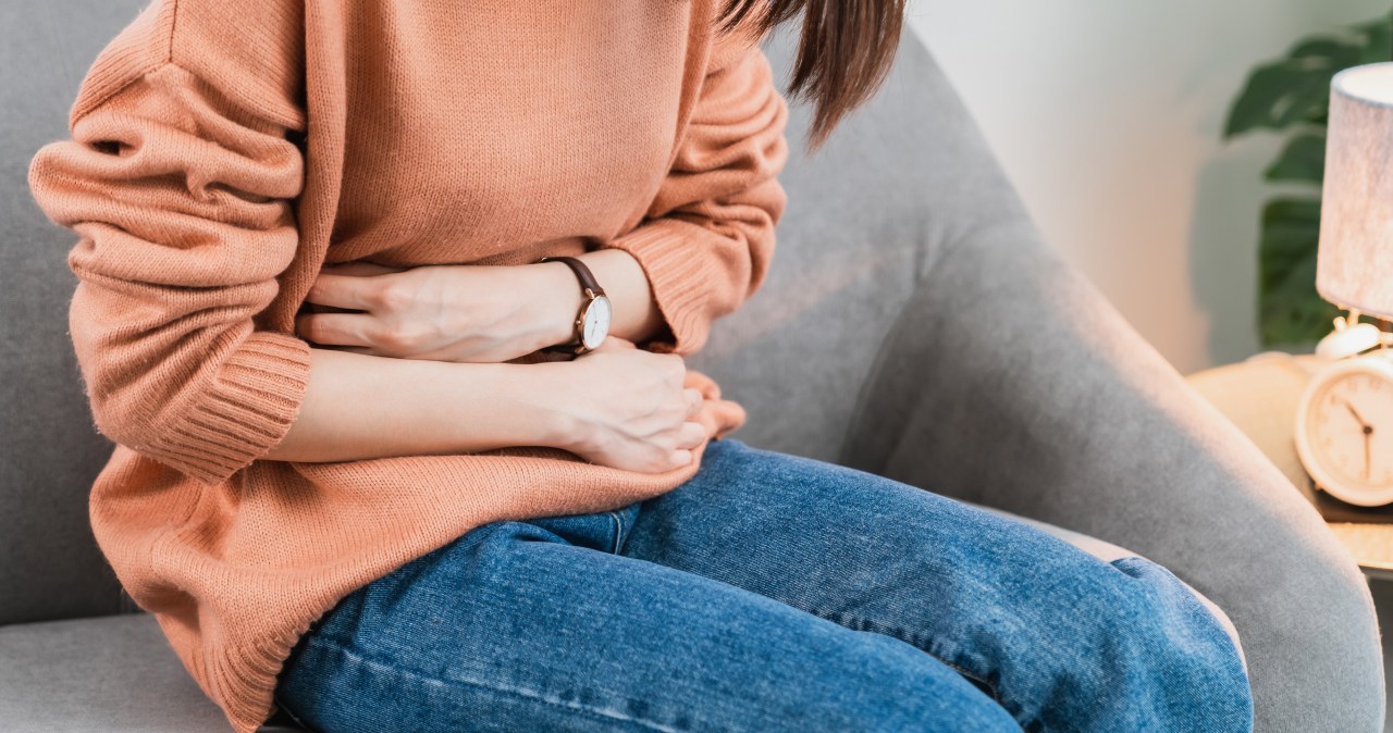 To nie mit. Kobiety cierpią z powodu bólu częściej niż mężczyźni