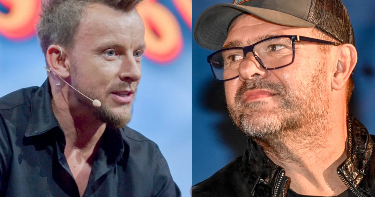 Kupicha nagle zabrał głos ws. reklamy z Karolakiem. Rzucił inne światło