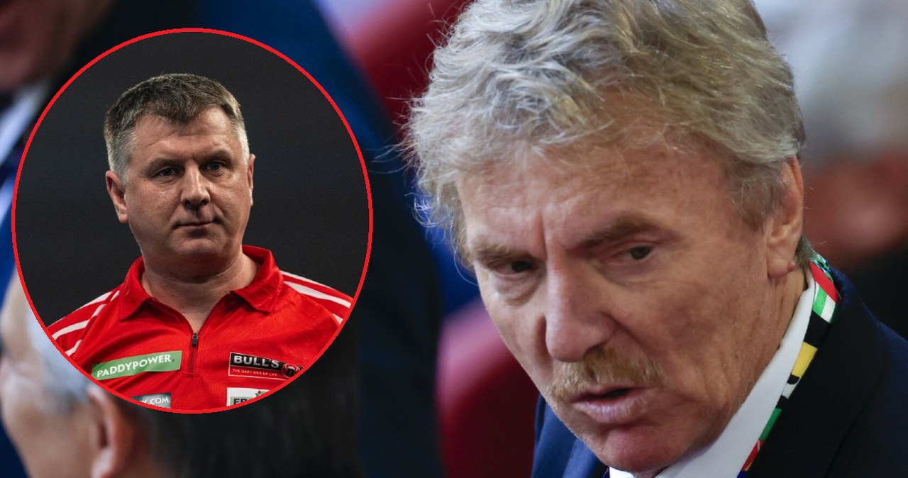 wiadomości,aktualności,Interia Boniek obnażył Polaków. Nagle wywołał Ratajskiego. Kilka bolesnych słów