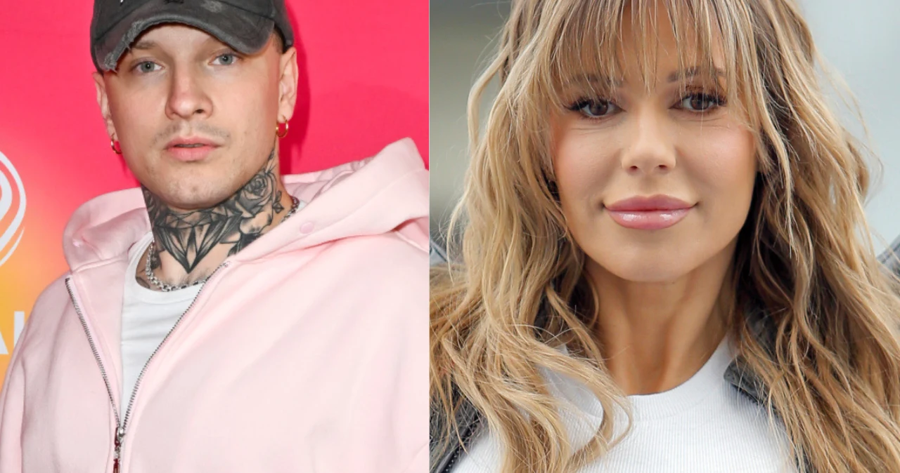 Napięcie na linii Doda-Smolasty. Gwiazda nie kryje oburzenia