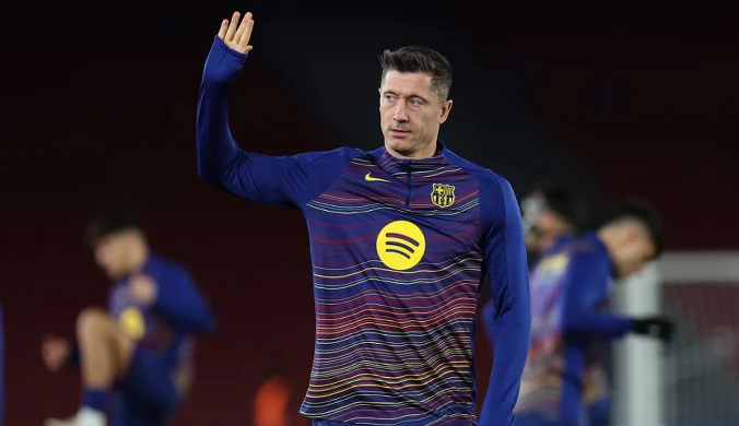 Poruszenie w Barcelonie, Lewandowski odmówił transferu. Klamka zapadła