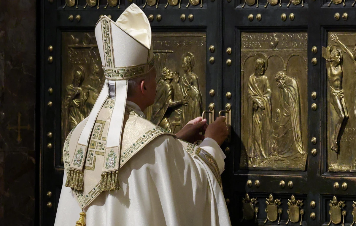 W Watykanie zakończyły się uroczystości związane z Rokiem Świętym. We wtorek, podczas uroczystości Objawienia Pańskiego, papież Leon XIV symbolicznie zamknął Drzwi Święte w bazylice św. Piotra, kończąc tym samym wyjątkowy czas dla Kościoła katolickiego.
