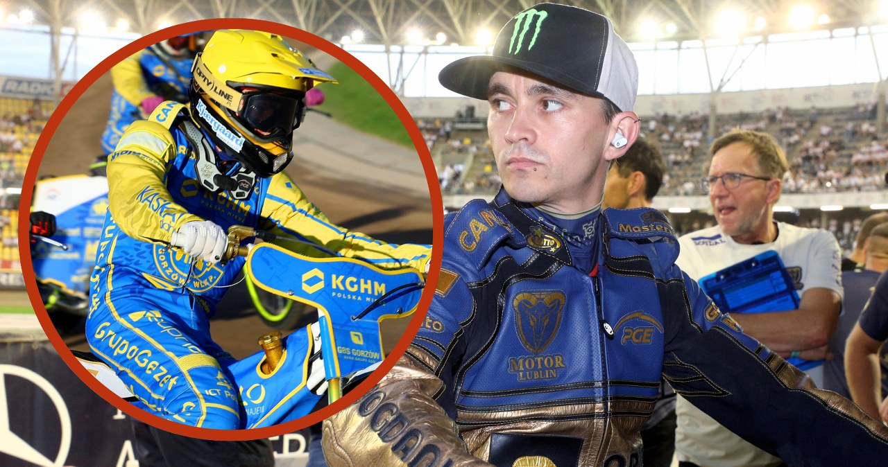 Kuszą Zmarzlika, ale mają też plan B. Sensacyjne wieści ws. Sparty Wrocław