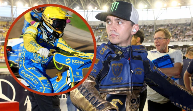 Kuszą Zmarzlika, ale mają też plan B. Sensacyjne wieści ws. Sparty Wrocław