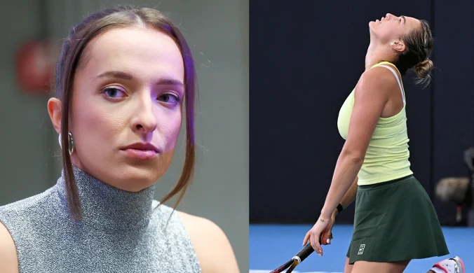 Burza ws. Sabalenki. Świątek nie miała litości. Jest reakcja Białorusinki