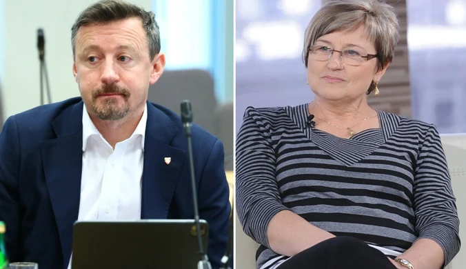 Szok na cały świat, mama Małysza aż zaniemówiła. Nie da się tego zapomnieć