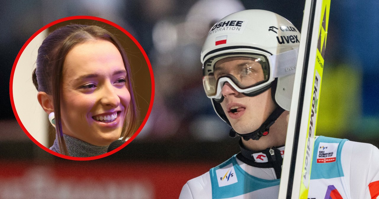 Tomasiak poszedł drogą Świątek. W końcu się wydało. Polak w wyjątkowym gronie