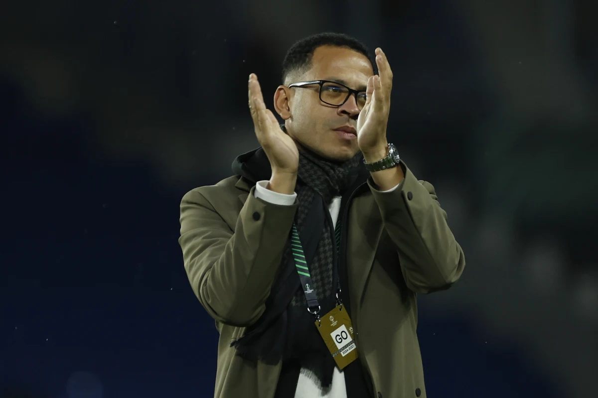 Londyńska Chelsea już z nowym trenerem. We wtorek następcą zwolnionego w Nowy Rok Enzo Mareski ogłoszony został Liam Rosenior. 