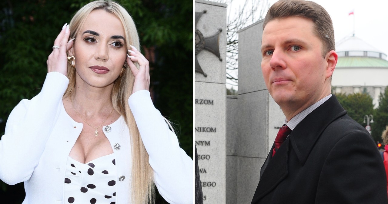 Korczarowski ogłasza ws. ciąży i ślubu ze Schreiber. Zaskakujący zwrot akcji