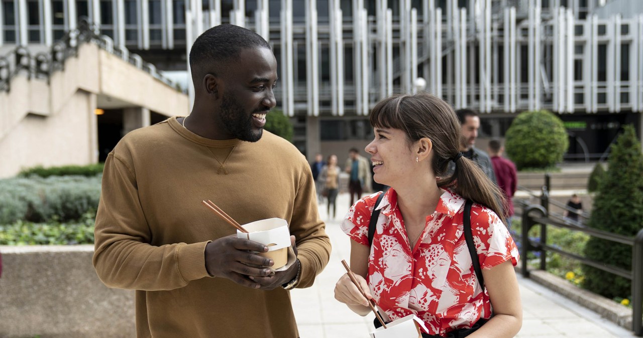 Serial spodoba się fanom "Czarnego lustra". Już można oglądać na Netfliksie