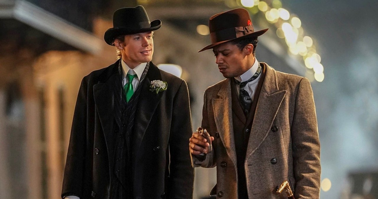 Ale niespodzianka! Serial, który podbił serca widzów i krytyków wreszcie w Polsce