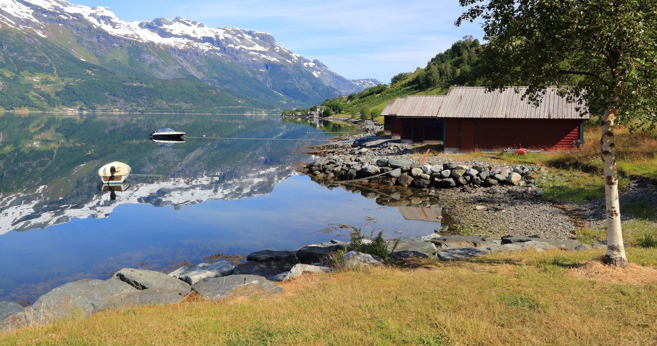 Upały nawet pod wodą. Fatalne wieści dla przyrody i gospodarki