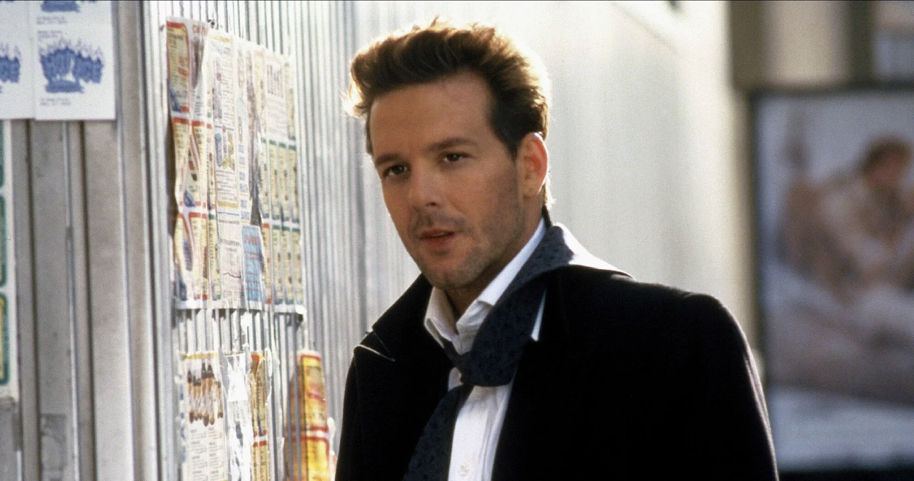 Fani zebrali pieniądze dla znanego aktora. On nie kryje złości