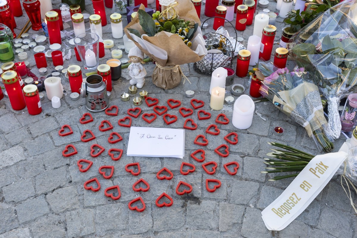 40 ofiar pożaru w barze. Ujawniono nowe informacje