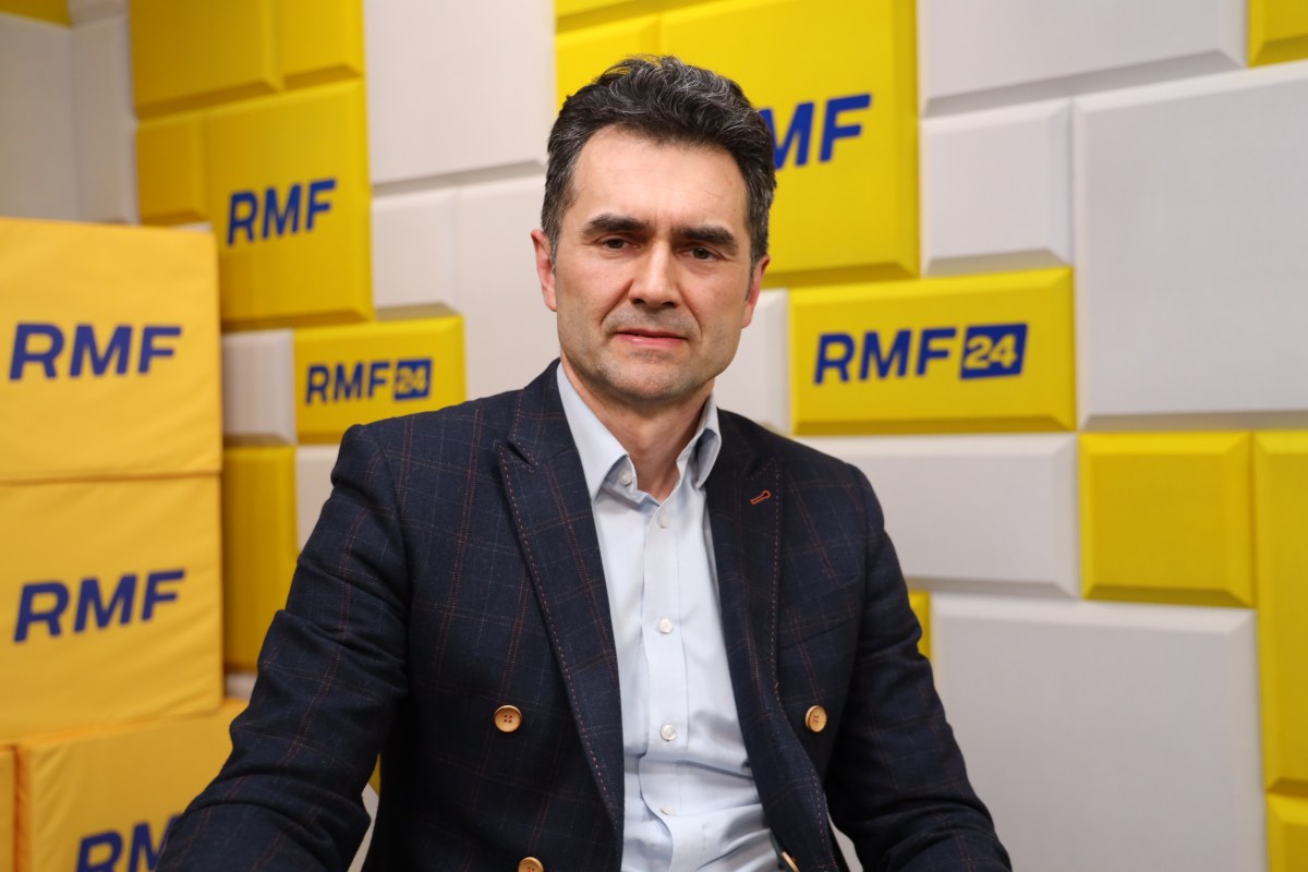 Czy polska kolej skapitulowała przed pogodą? Odpowie wiceminister infrastruktury