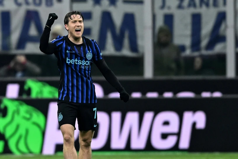 Nazwisko Zielińskiego nie znika z ust Włochów. Tak go nazwali. Co za słowa