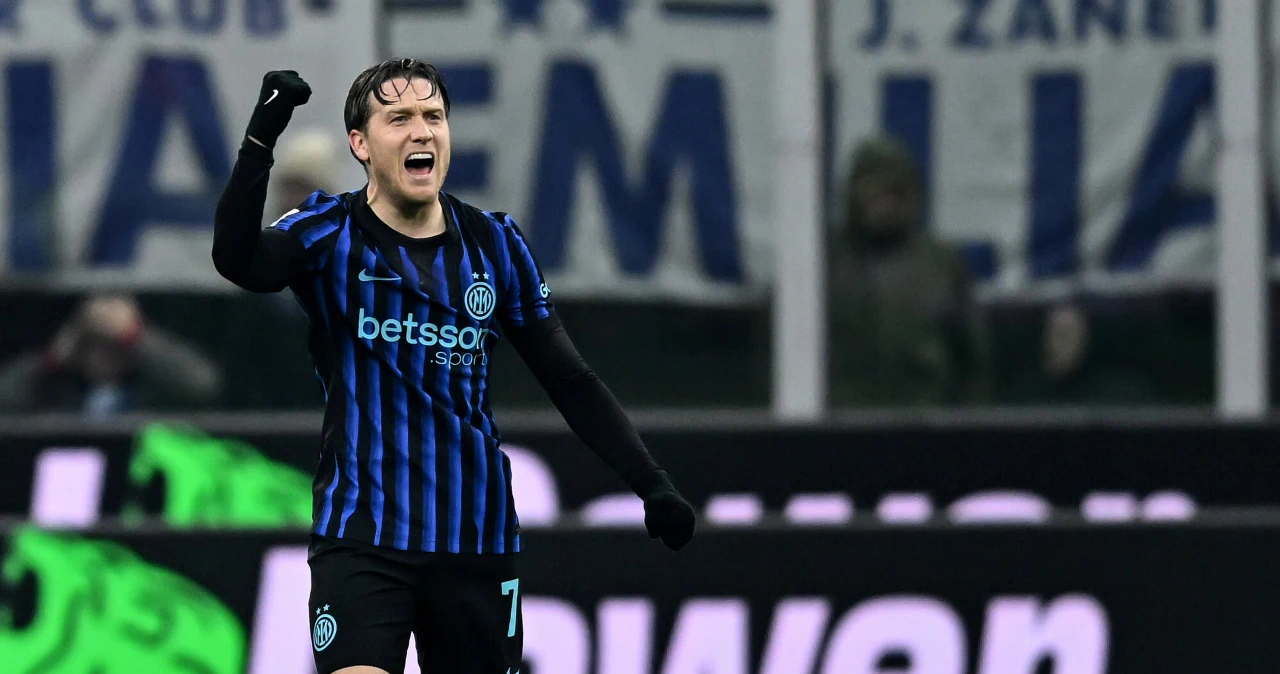 Inter - Lecce w 16. kolejce Serie A. Relacja na żywo