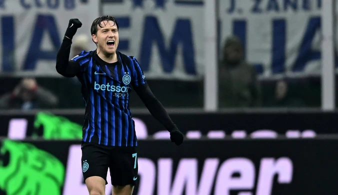 Nazwisko Zielińskiego nie znika z ust Włochów. Tak go nazwali. Co za słowa