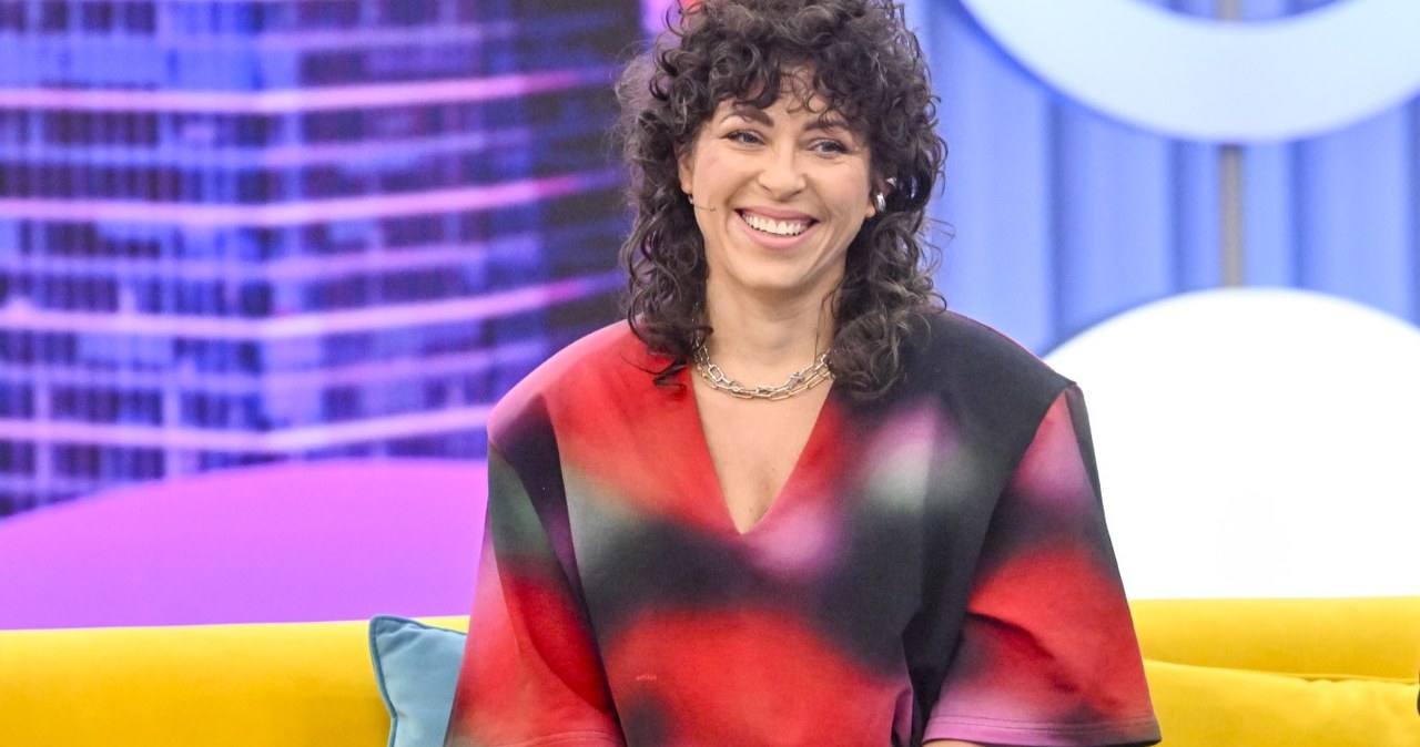 Gwiazda pokazała się z najmłodszą córką! Tak świętowały jej 9. urodziny