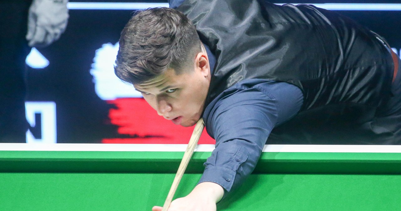 Kradzież niemal idealna w meczu mistrza Polski. Dwie zmiany scenariusza