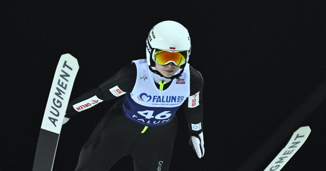 Fatalne wieści. Polski numer 1 wycofany. Kadra rezygnuje z wyjazdu na PŚ