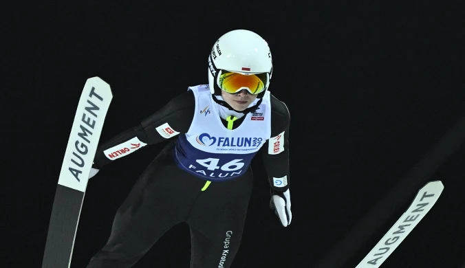 Fatalne wieści. Polski numer 1 wycofany. Kadra rezygnuje z wyjazdu na PŚ