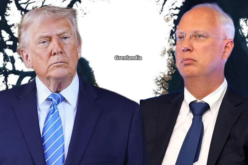 Mnożą się apele do USA, doradca Putina prowokuje. "Sprawa przesądzona"