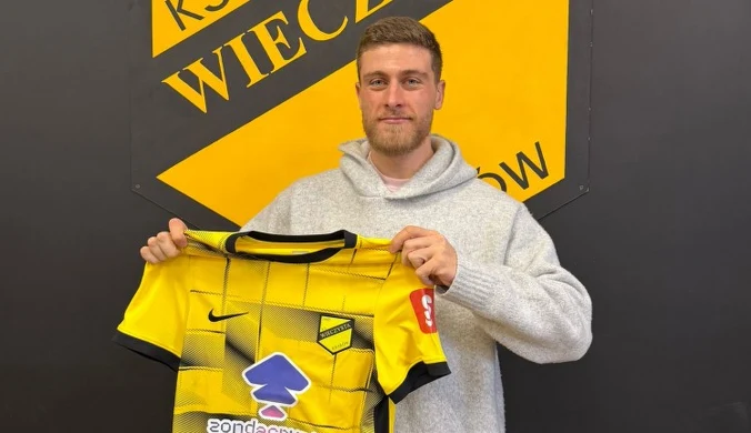 Będzie szturm na Ekstraklasę. Wieczysta dopięła swego. Oficjalny komunikat