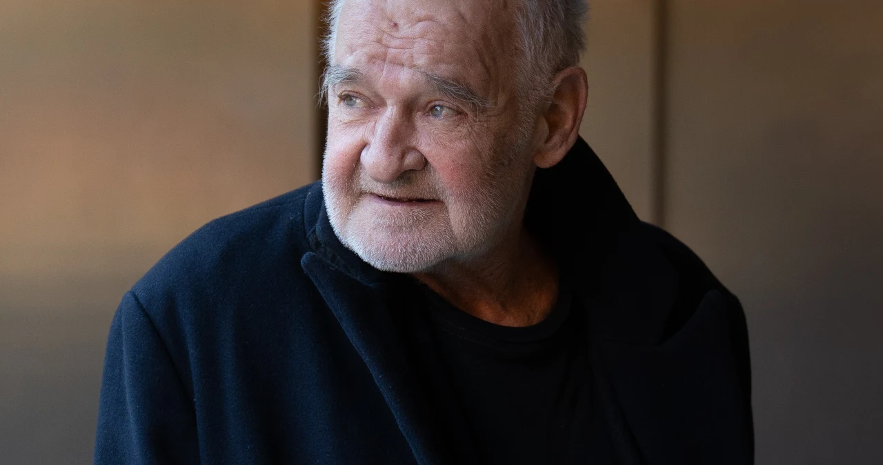 Nie żyje legendarny reżyser. Mistrz kina autorskiego odszedł w wieku 70 lat