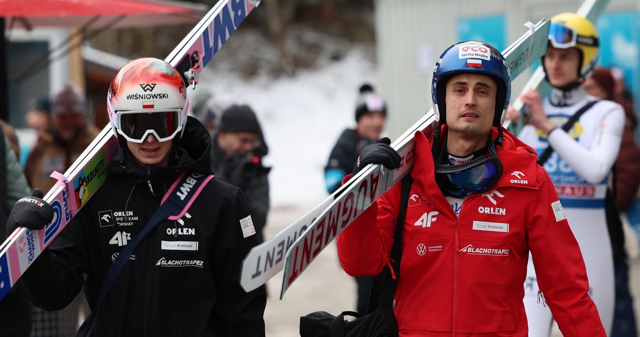 Frustracja i zrezygnowanie. Paweł Wąsek ma dość
