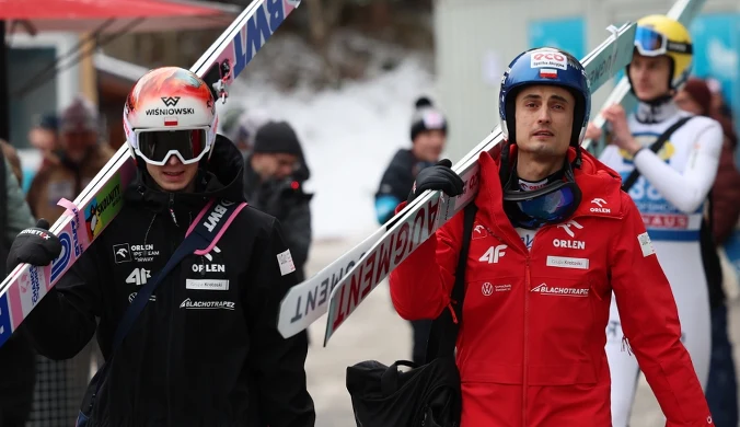 Frustracja i zrezygnowanie. Paweł Wąsek ma dość
