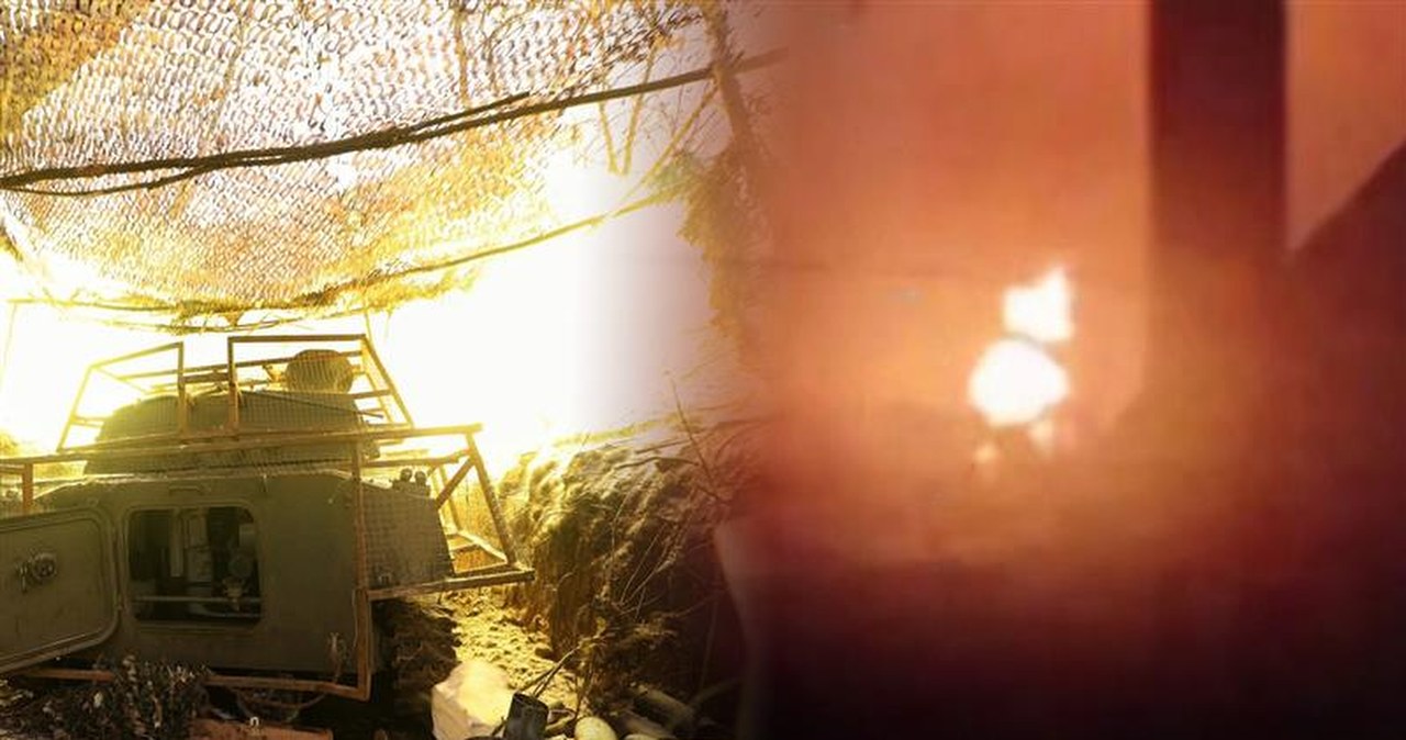 Zmasowany atak Ukrainy. Trafiony arsenał broni, wielkie straty w Rosji